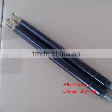 Rigid Locking Gas Springs with Clevis U Type End Fittings