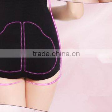 Butt Lifter Booty Underwear Young Girls Panties Girls Underwear Panty Models photo-3