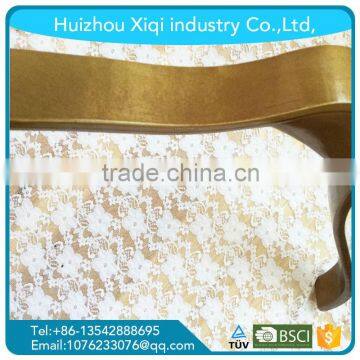 Wholesale Expandable Slip Wooden Clothes Hanger for Wet Clothes With Customized Logo photo-6