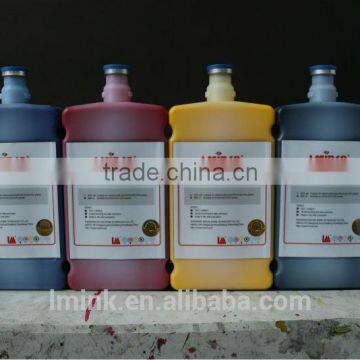 Sell Eco Solvent printing ink for DX4 DX5 DX7