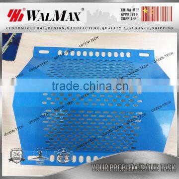 WF-DS036 Color Coating Environmental Punching Hole Panel photo-3