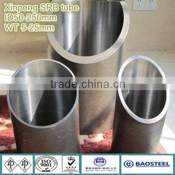 Cold Drawn Tubes & ASTM A106 Steel Pipe