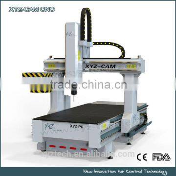 Polyfoam CNC Cutting machine 1325