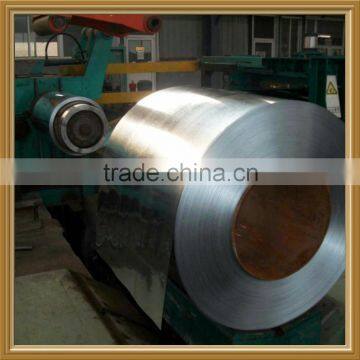 High Corrosion Resistance Anti-finger Galvalume Steel Coil