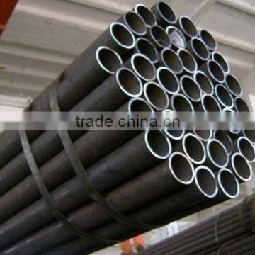 hot rolled seamless pipe