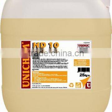 Heavy Duty Alkaline Degreaser for Kitchen