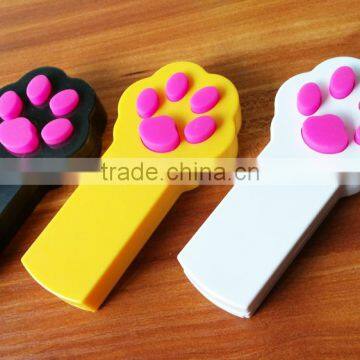 Winod OEM Cat Paw Shape Laser Beam WIN-1923 Top Paw Blister Packing Gauge Pointer photo-6