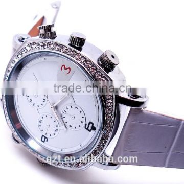 The Best Video Quality lady watch camera support motion detection