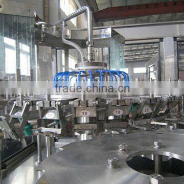 Aseptic Equipment/plant Equipment/processing Line/water Filler Line/water Producing Machine photo-4