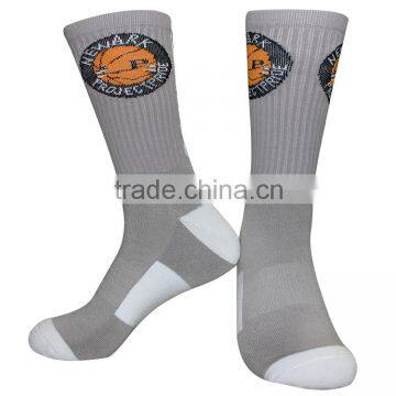 wholsale high quality Basketball Socks manufacturer