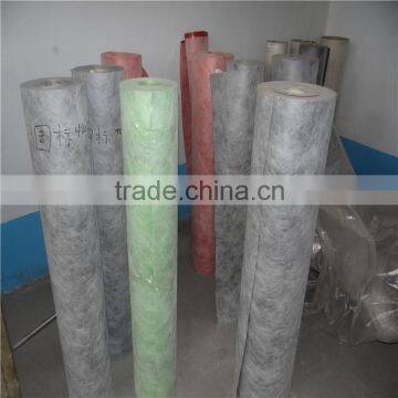 factory: High polymer Polyethylene Polypropylene roof membrane, lightweight roofing materials
