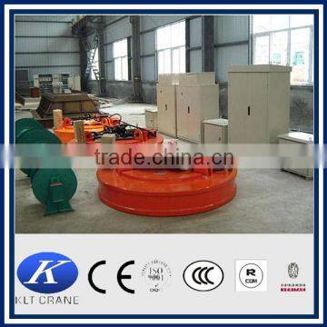 DC220v Electromagnetic Chuck photo-2