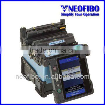 Fusion Splicer Fujikura 70S FSM-60S Upgrade