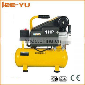 direct driven protable mini 6L Air compressor