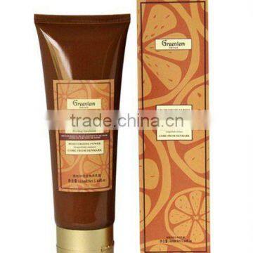 Mild Purifying & Skin Whiten Face Cream Series