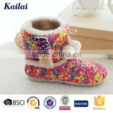 brand no name professional fashion boot for circulation