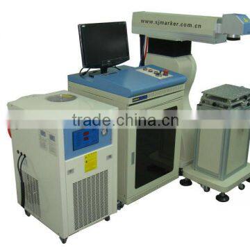 VIN Code Laser Marking machine