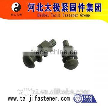 tor shear connection bolt and nut