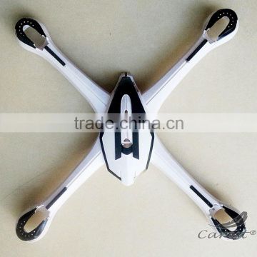 whole body shell cover for RC Quadcopter Helicopter Spare Parts