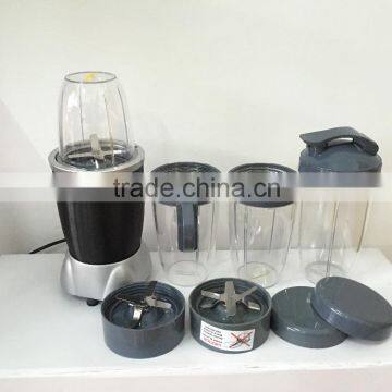 15-Piece High-Speed Blender