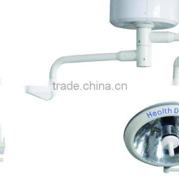 operating Exchange dual lamp