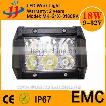 wholesale high power tractor led light bar