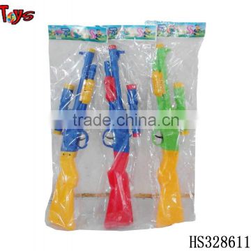 eco-friendly top sale bow arrow gun toy