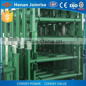 Professional Processing Custom Conveyor Steel Roller Bracket photo-5