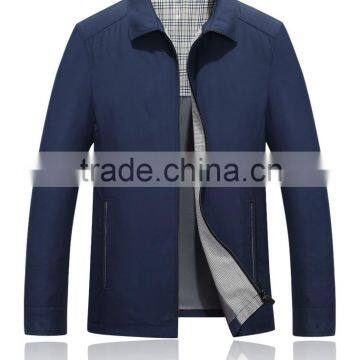 Yingzhong Garment Oem Odm Customize Jacket Men Winter Soft Shell Jacket Padded Jacket Quality Choice photo-2