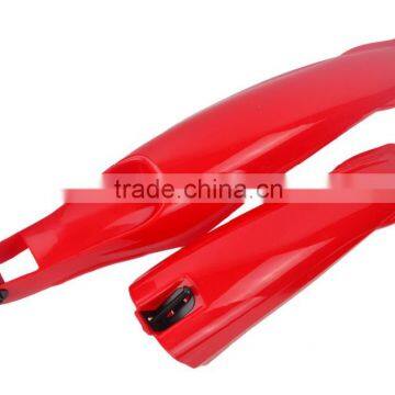BaoChiWei Mudguards 147 for MTB Bicycle Lightweight Plastic Bicycle Mudguards Bicycle Parts photo-4