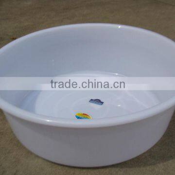 Plastic Basin