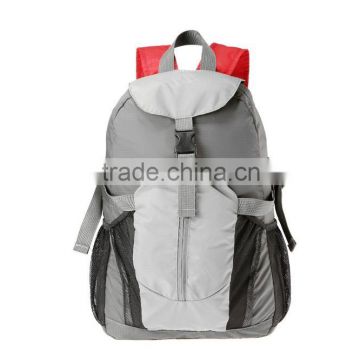 Foldable Lightweight Waterproof Travel Durable Backpack