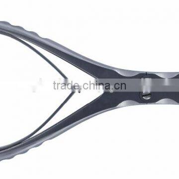 Bone Rongeur, Bone Forceps