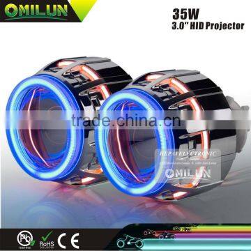 3.0 inch hid xenon projecter headlight