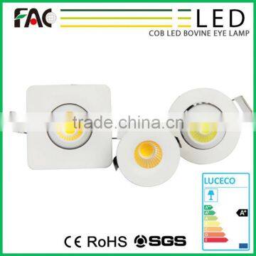 China suppliers cob warm white mr11 led spotlight 230v