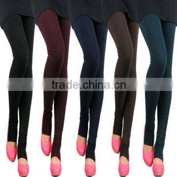 20D spandex covered 30D polyester yarn for knitting underwear