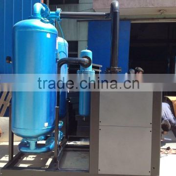 Low dew point Refrigeration compressed Air Dryer exporter