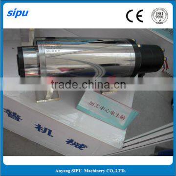 ATC water cooling spindle motor for cnc machine