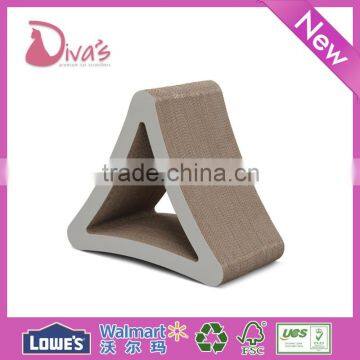 Made in China Eco-friendly Cat Toy /Cat Scratchers /Cat Cardboard