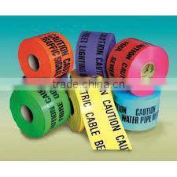 Hot Sale Warning Tape Price