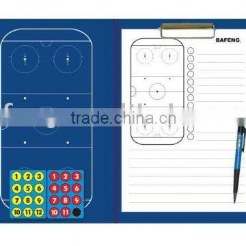 Magnetic Board / Ice Hockey Teaching Equipment