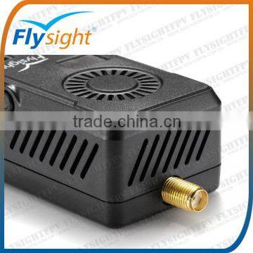 G2855 5.8Ghz 2000mW 40ch Long Range Powerful Fpv Wireless AV Transmitter Flysight Black Mamba TX5820 V2 photo-4