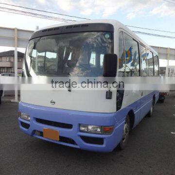 B/NEW - CIVILIAN BUS DX (RHD 821318)