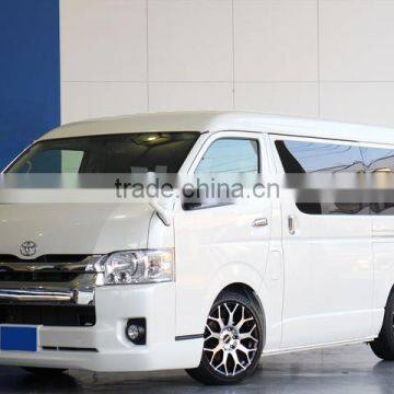 B/NEW - TOYOTA HIACE WAGON GL (RHD 821375)