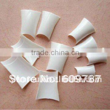 100pcs natural nail tips wholesale