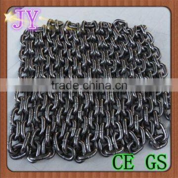 High Tensile Twin Clevis Chain Swivel photo-2