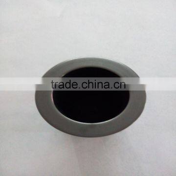 high purity graphite crucibles melting gold silver metal for sales