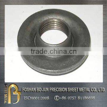 China Manufacturer Custom Made Metal Stamping Products , Stamping Mould for Racks photo-2