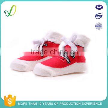 Eco Hosiery Soft Novelty Newborn Baby China Wholesale Sock Distributors Factory