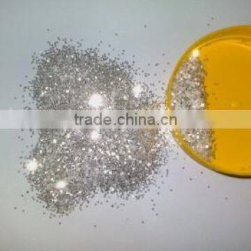 HOT SALE diamond crystal glitter powder kg